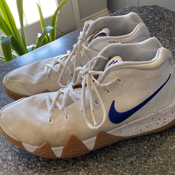 Kyrie 4 uncle drew - Picture 3 of 4